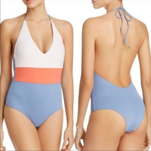 Tavik Womens Size XS Chase Reversible One-Piece Swimsuit - Picture 1 of 10